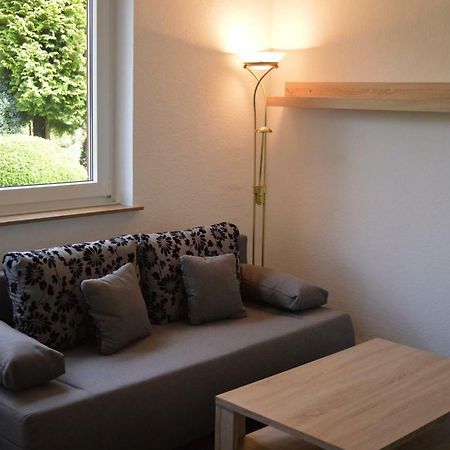 Ferienwohnung Gravemeier 라드베르겐 외부 사진
