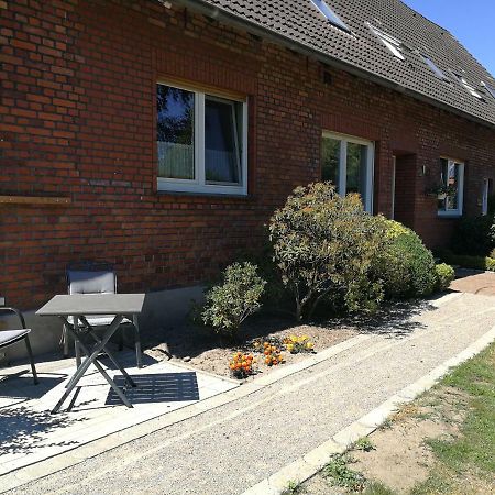 Ferienwohnung Gravemeier 라드베르겐 외부 사진