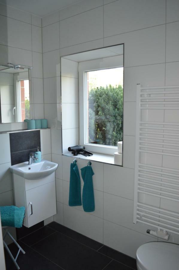 Ferienwohnung Gravemeier 라드베르겐 외부 사진