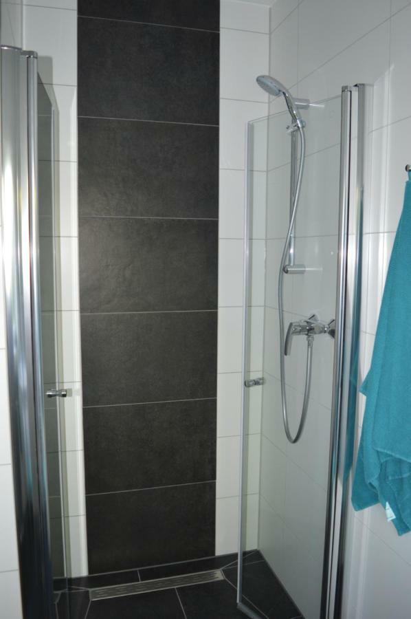 Ferienwohnung Gravemeier 라드베르겐 외부 사진