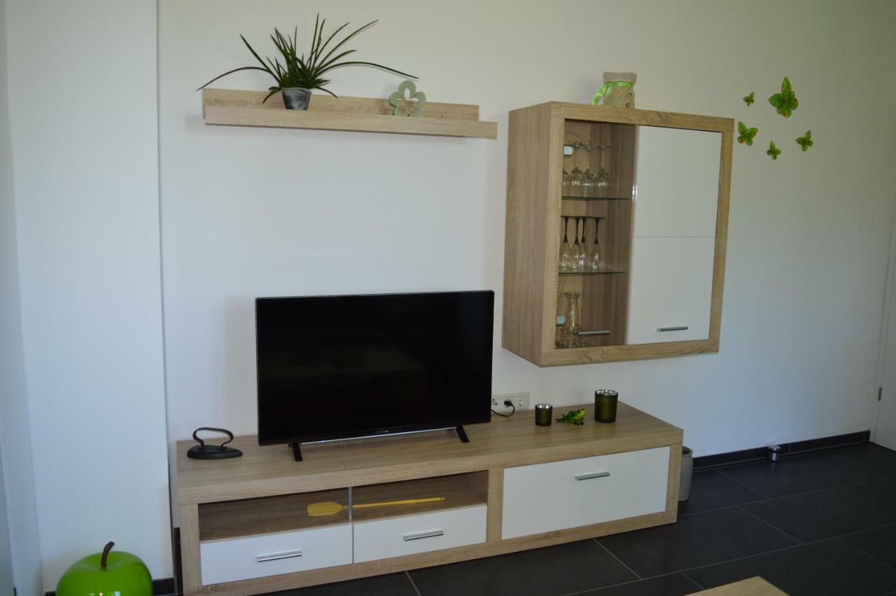 Ferienwohnung Gravemeier 라드베르겐 외부 사진