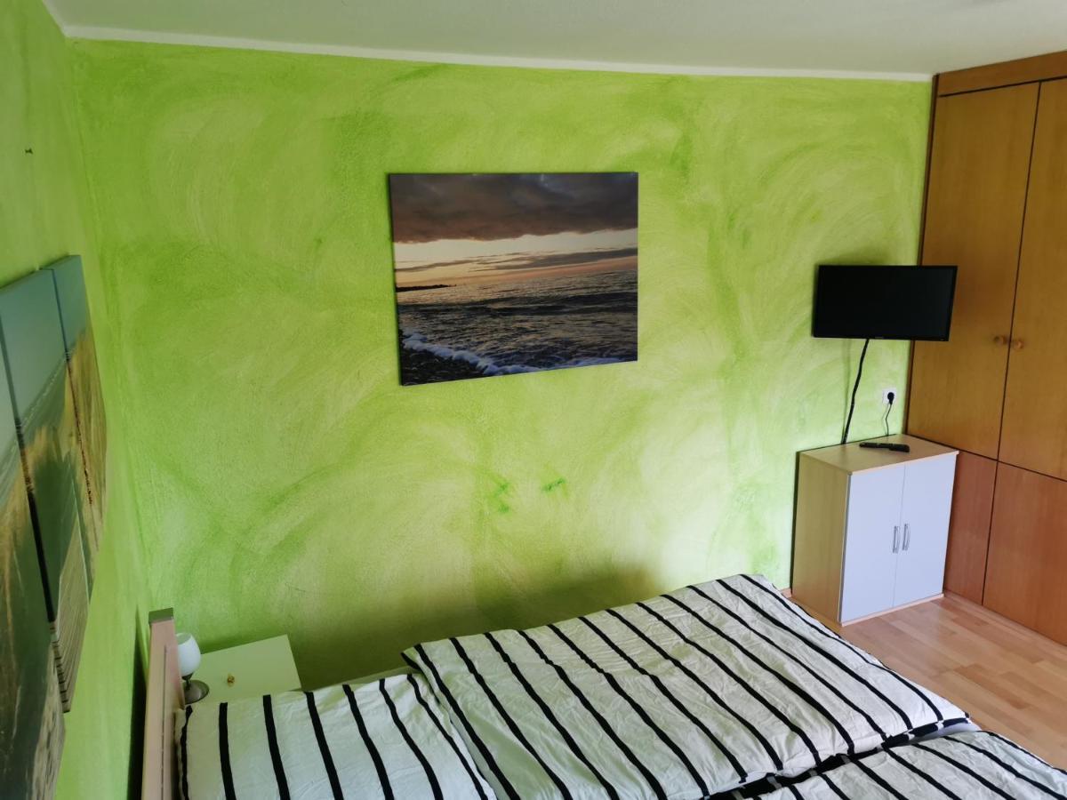 Ferienwohnung Gravemeier 라드베르겐 외부 사진